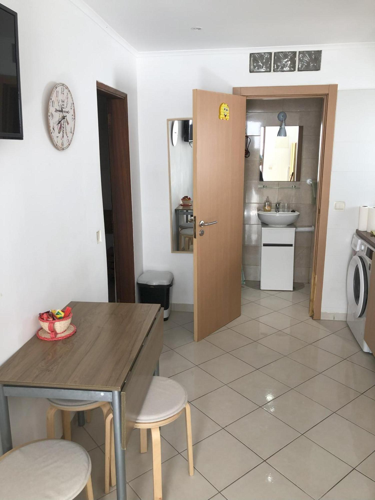 Apartment Near Ocean Rua Alves Correia Albufeira Exterior foto