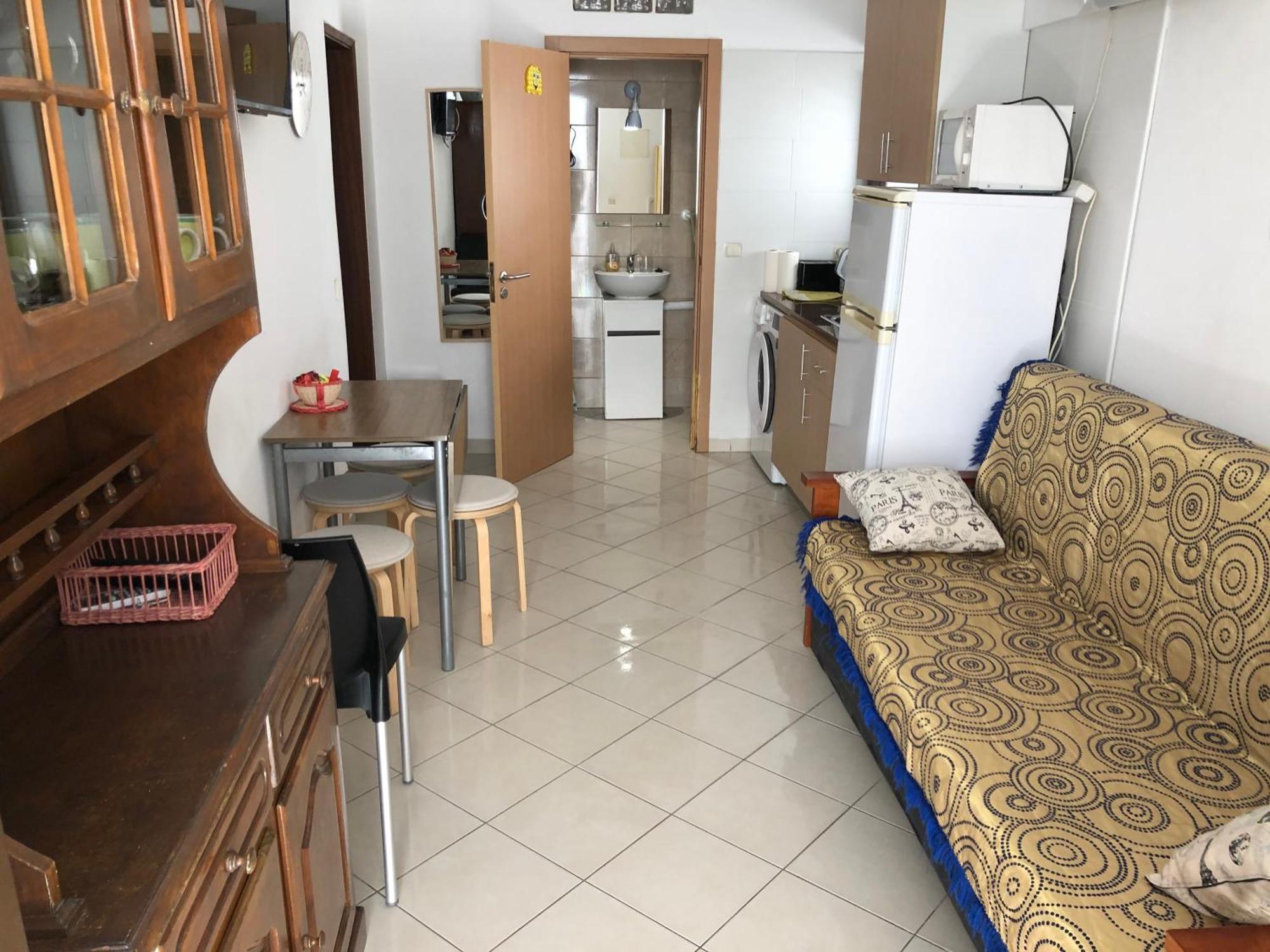 Apartment Near Ocean Rua Alves Correia Albufeira Exterior foto